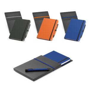 Moleskine Caneta Esferográfica Personalizadas