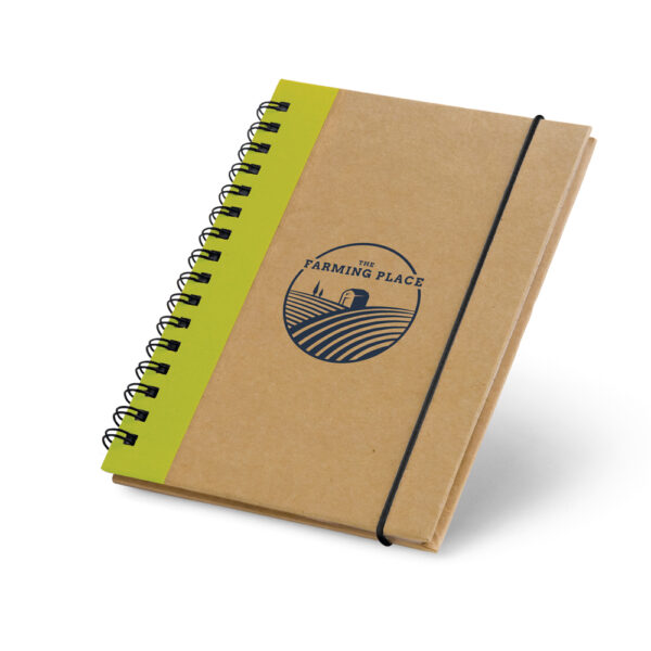 Caderno Capa Dura - Image 2