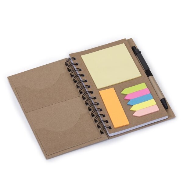 Blocos de anotações Personalizado - Image 3
