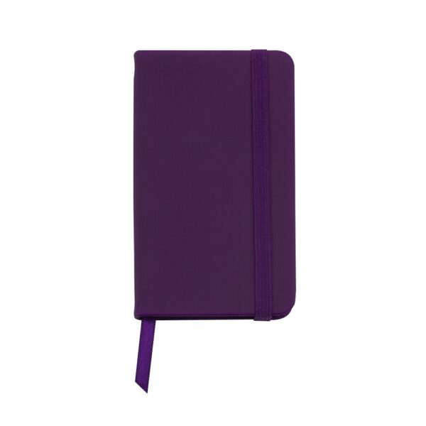 Bloco de anotações Personalizado MG - Image 2