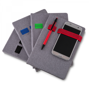 Linha completa em Brindes Corporativos. 10.000 itens entre Bloco de anotações personalizados, com sacolas, chaveiros, mochilas, kits churrasco.