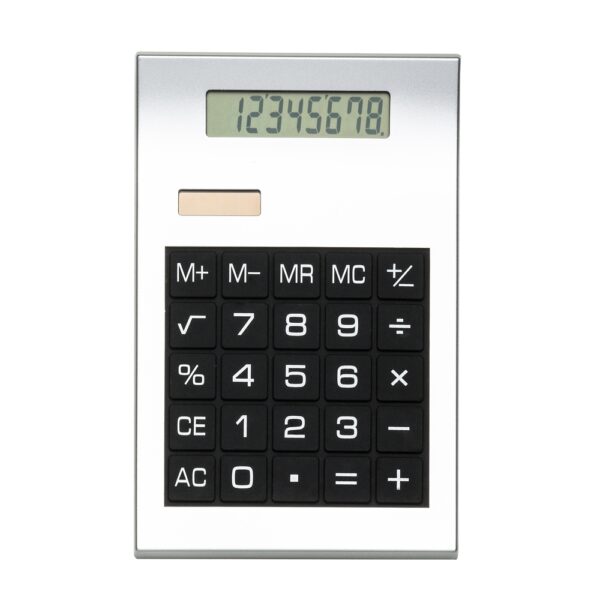 Calculadora Personalizada Para Brindes - Imagem 2