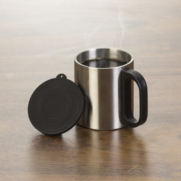 Caneca Inox Personalizada Em Atacado - Image 2