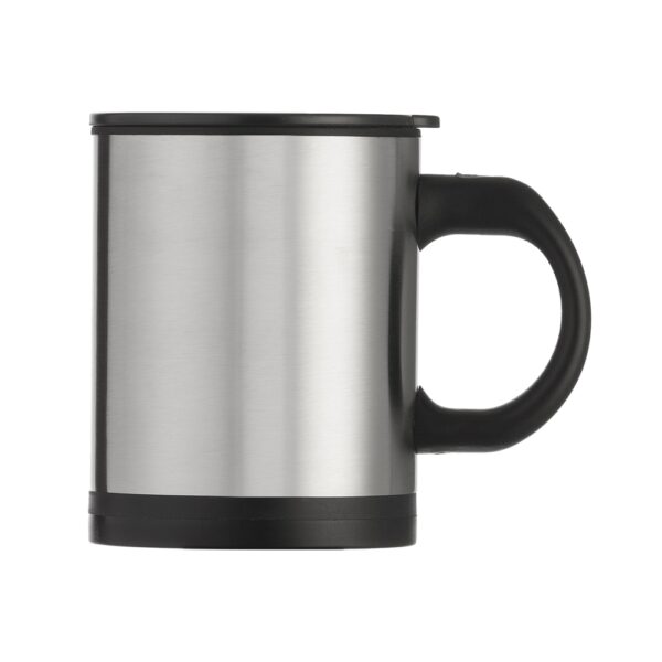Linha completa em Brindes Corporativos. 10.000 itens entre Caneca Mixer inox, com sacolas, chaveiros, mochilas, kits churrasco.