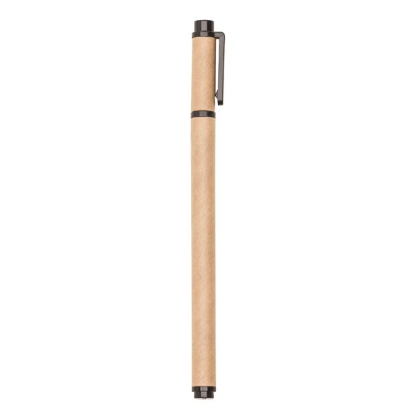 Caneta Ecológica Roller Personalizada - Image 2