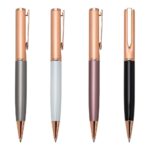 Linha completa em Brindes Corporativos. 10.000 itens entre Caneta metal cobre, com sacolas, chaveiros, mochilas, kits churrasco.