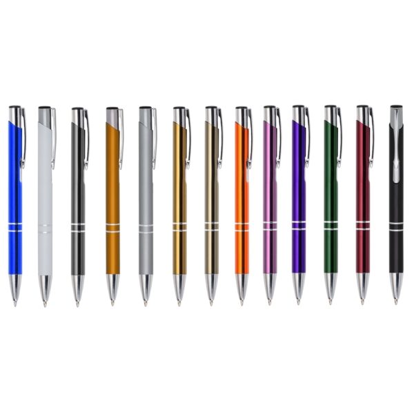 Linha completa em Brindes Corporativos. 10.000 itens entre Caneta Metal Personalizada, com sacolas, chaveiros, mochilas, kits churrasco.