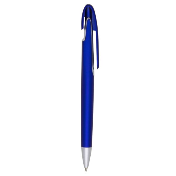 Caneta Plástica Personalizada Para Empresas - Image 3