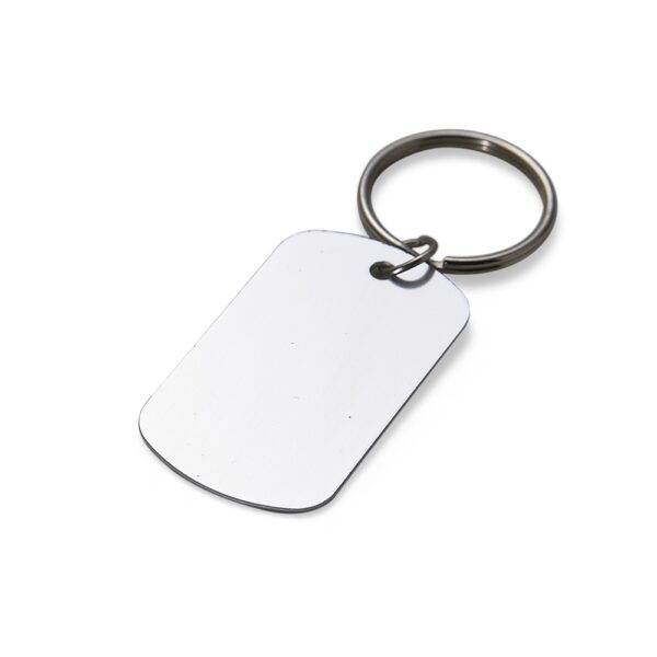 Chaveiro Metal Personalizado - Image 2