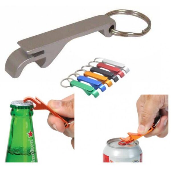 Chaveiro Abridor Personalizado Promocional