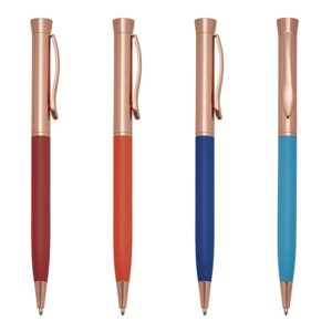Linha completa em Brindes Corporativos. 10.000 itens entre Caneta Semimetal Personalizada SP, com sacolas, chaveiros, mochilas, kits churrasco.