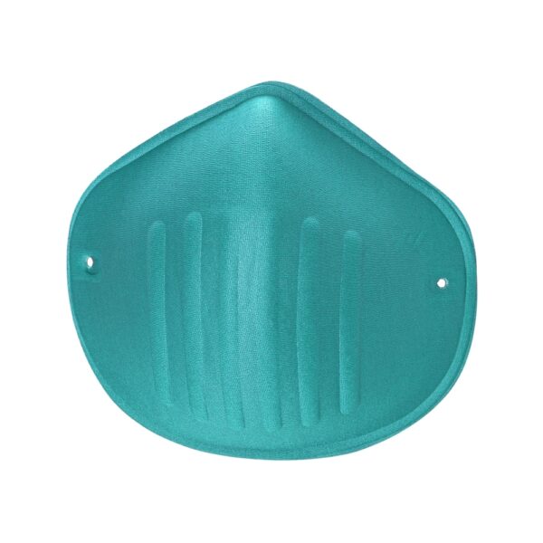 Máscara Reutilizável de Microfibra - Image 3