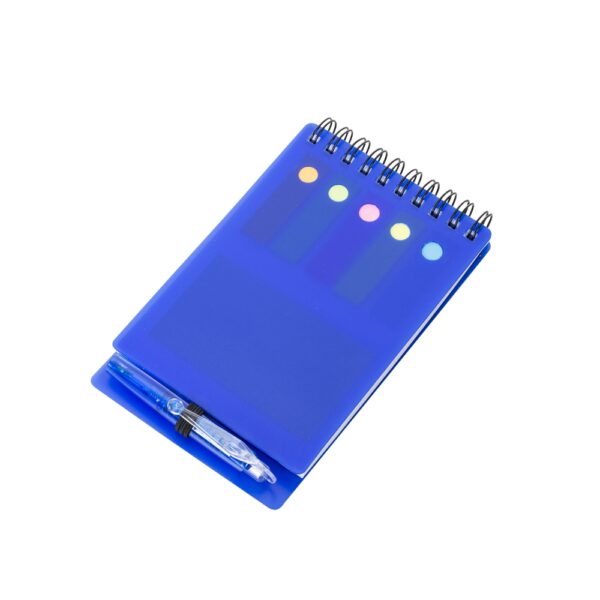 Bloco de Anotações Personalizado Promoçao - Image 2