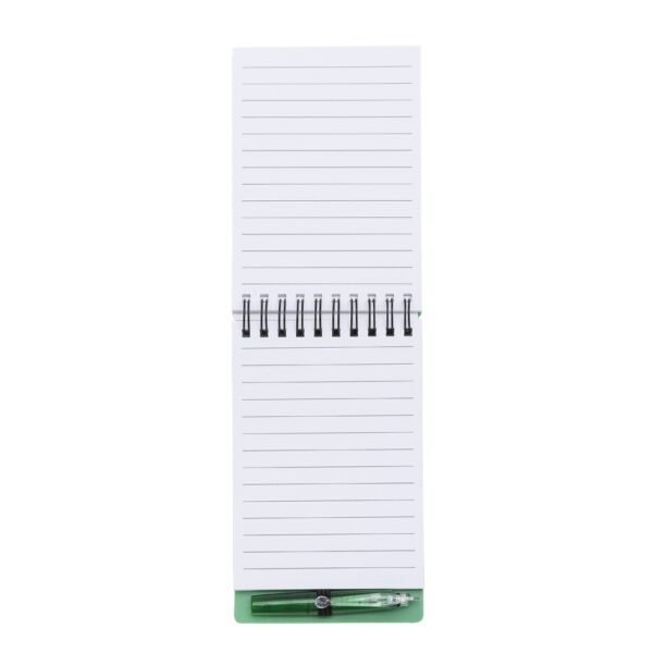 Bloco de Anotações Personalizado Promoçao - Image 4