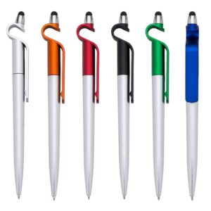 Linha completa em Brindes Corporativos. 10.000 itens entre Caneta Plástica Touch com Suporte, com sacolas, chaveiros, mochilas, kits churrasco.