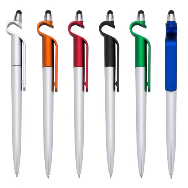 Linha completa em Brindes Corporativos. 10.000 itens entre Caneta Plástica Touch com Suporte, com sacolas, chaveiros, mochilas, kits churrasco.