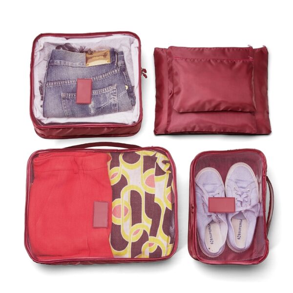 Necessaire Personalizada Para Brindes - Image 2