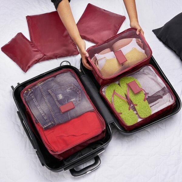 Necessaire Personalizada Para Brindes - Image 4