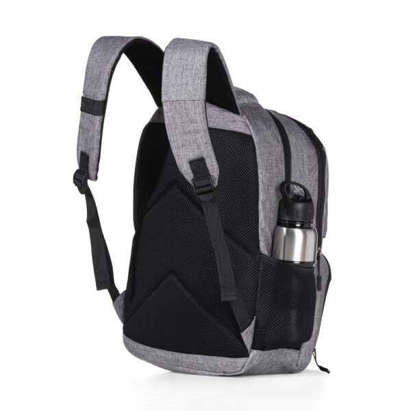 Mochila Personalizada de Nylon - Image 2