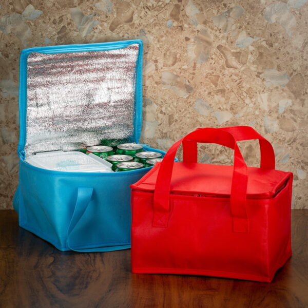 Bolsa Térmica Personalizada Brindes