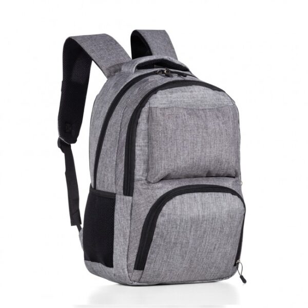 Mochila Personalizada de Nylon - Image 3