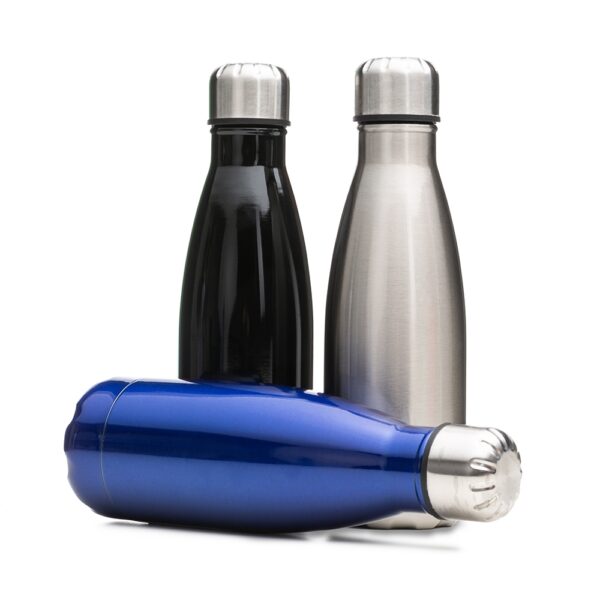 Squeeze de Inox | Aluminio Personalizado