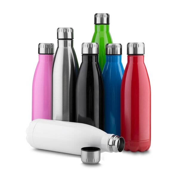 Squeeze Inox Personalizado Baratos