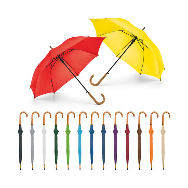 Linha completa em Brindes Corporativos. 10.000 itens entre Guarda chuva Personalizado, com sacolas, chaveiros, mochilas, kits churrasco.