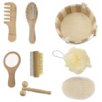 Kit Banho 7 Peças - Imagem 2