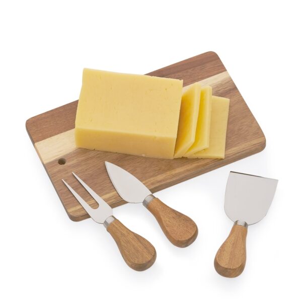 Kit Queijo Personalizados
