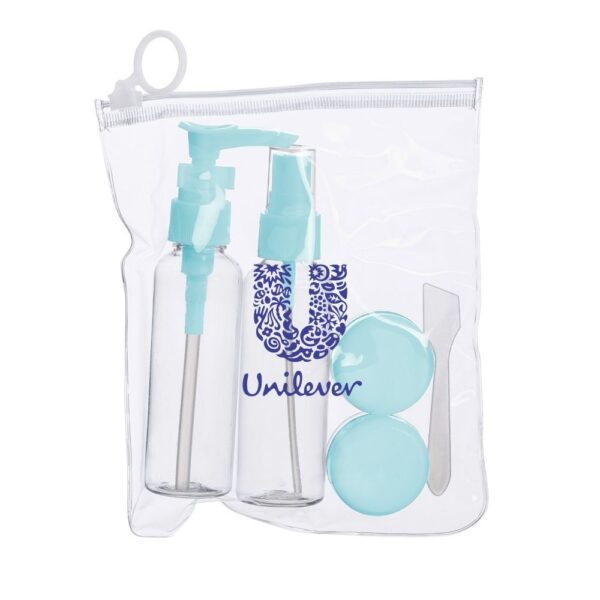 Kit Viagem Personalizado SP