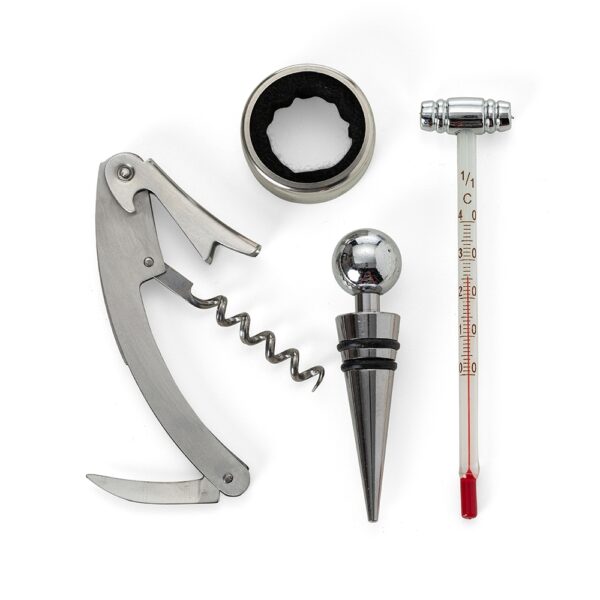 Kit vinho Personalizados - Image 2