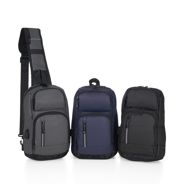 Mochila Promocionais Personalizadas