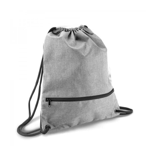 Mochila saco poliéster Personalizada - Image 2