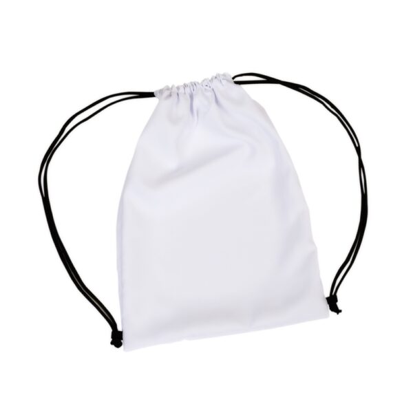 Mochila saco microfibra Personalizada - Image 2