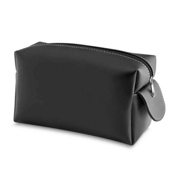 Necessaire couro sintético Personalizada