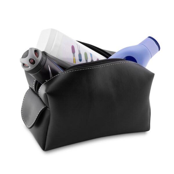 Necessaire couro sintético Personalizada - Image 2