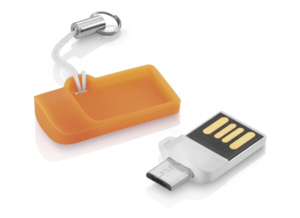 Pen drive personalizado USB