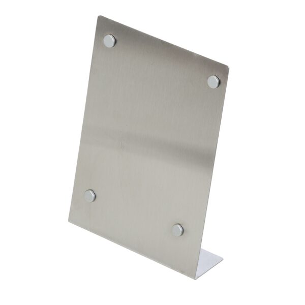 Porta retrato metal - Image 2