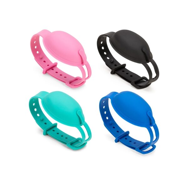 Linha completa em Brindes Corporativos. 10.000 itens entre Pulseira Dispenser Álcool Gel 8ml, com sacolas, chaveiros, mochilas, kits churrasco.