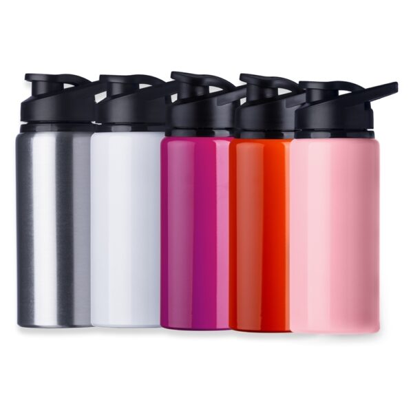 Linha completa em Brindes Corporativos. 10.000 itens entre Squeeze Alumínio Personalizado, com sacolas, chaveiros, mochilas, kits churrasco.