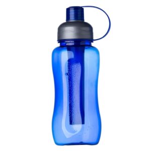 Squeeze de Agua