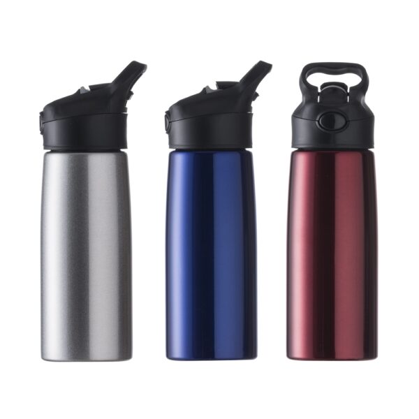 Squeeze inox 700ml personalizado - Image 3