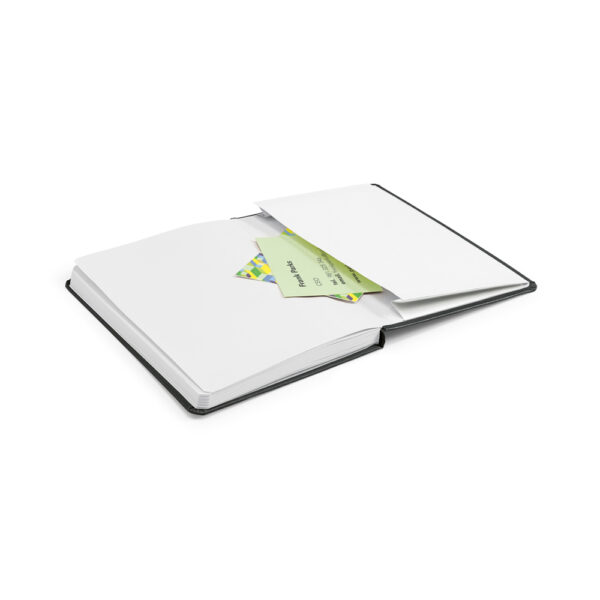 Caderno capa dura Personalizada - Image 2