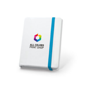 Bloco De Anotaçao | Promocional