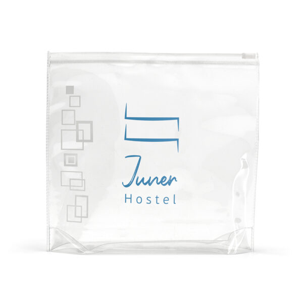 Necessaire zip zap Personalizada