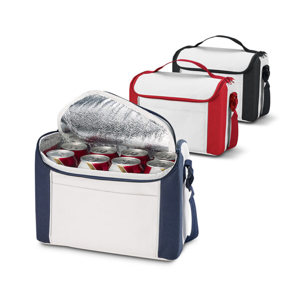 Linha completa em Brindes Corporativos. 10.000 itens entre Bolsa Térmica Personalizada SC, com sacolas, chaveiros, mochilas, kits churrasco.