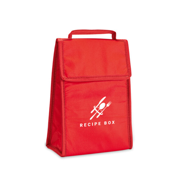 Bolsa Térmica Personalizada Promocional - Image 3