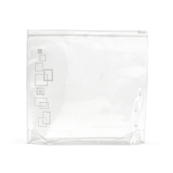 Necessaire zip zap Personalizada - Image 2