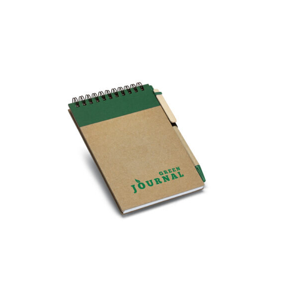 Bloco De Anotações Ecológicos Personalizados - Image 2